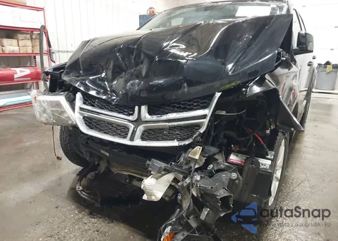 2016 Dodge Journey Sxt from USA, damaged, VIN 3C4PDDBG0GT183806